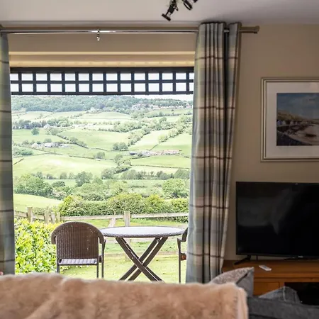 Esk View Retreat