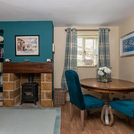 Esk View Retreat